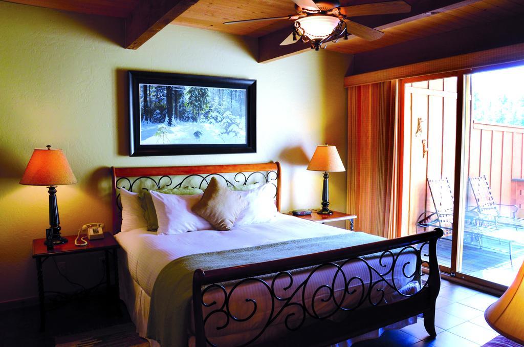 Junipine Resort Sedona Exterior photo