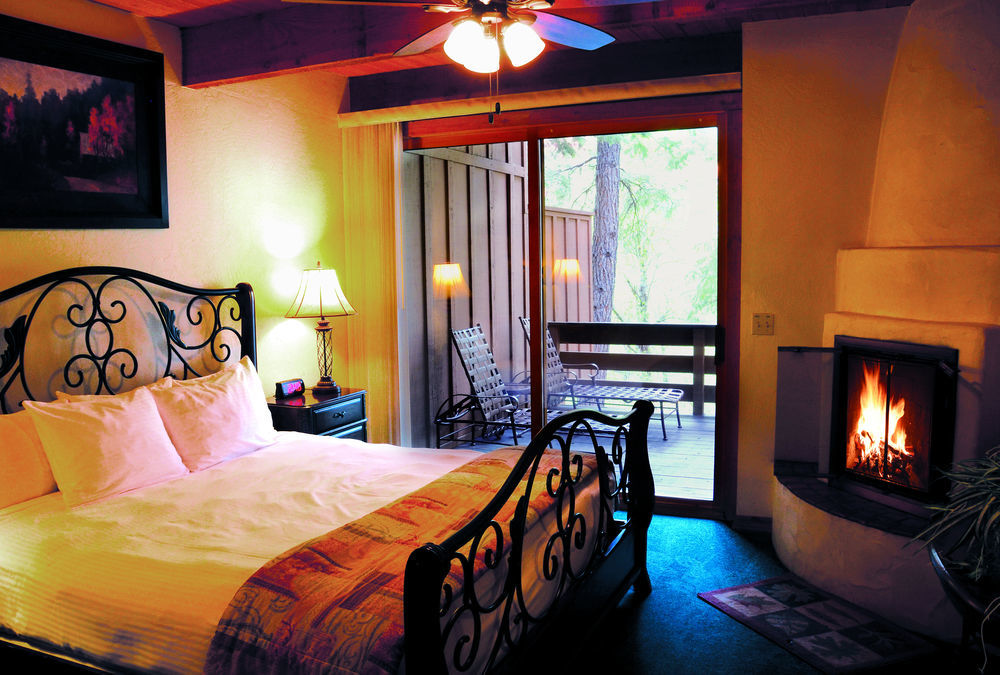 Junipine Resort Sedona Exterior photo